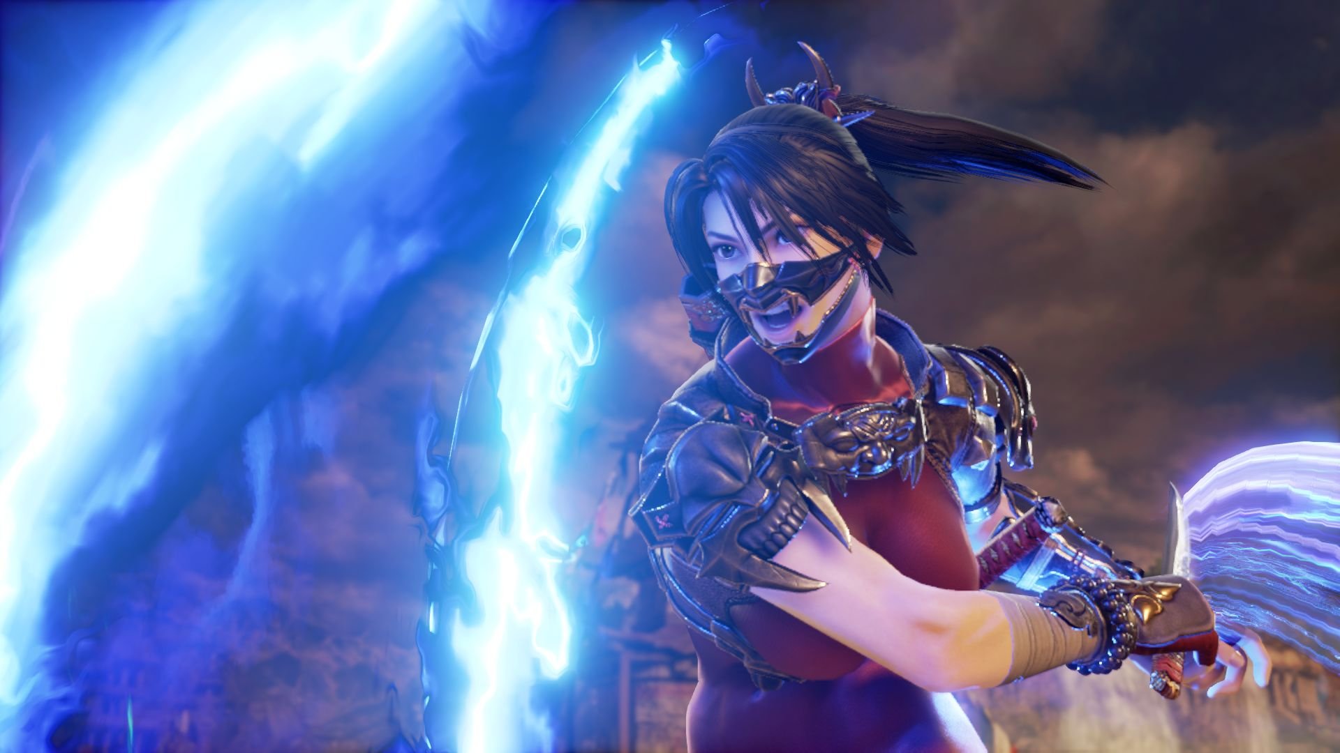 Soul Calibur VI - Imagen 40